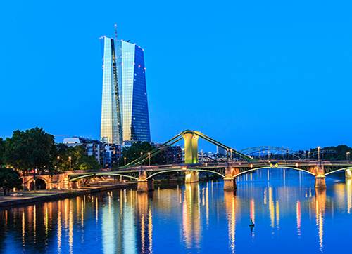European Central Tower