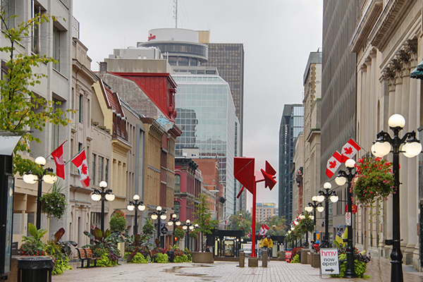 Ottawa, Ontario