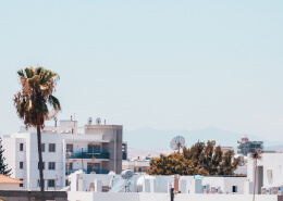 Cyprus Property Market