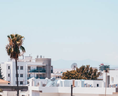 Cyprus Property Market