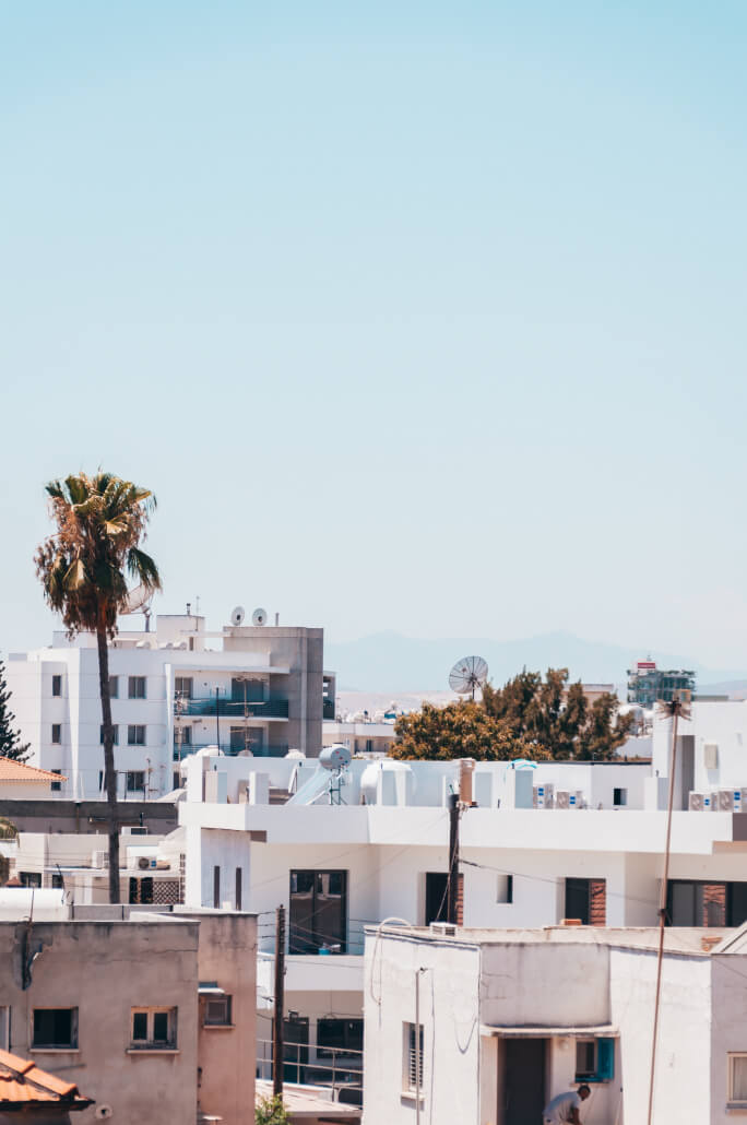 Cyprus Property Market