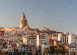 Istanbul Turkey