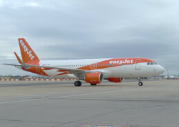 Easyjet