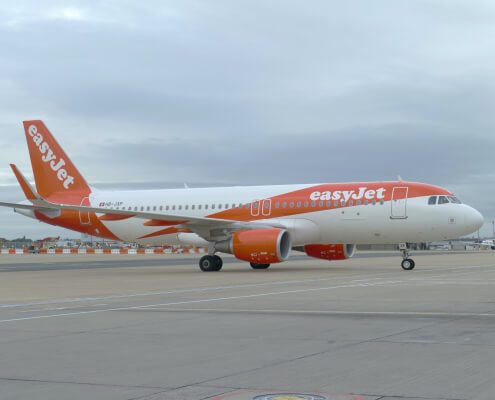 Easyjet