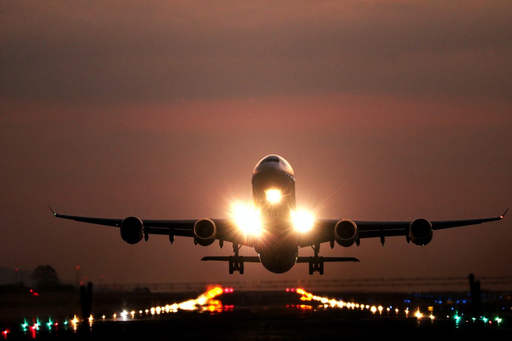 aircraft