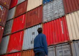 Top Ten Post-Brexit Importing Tips
