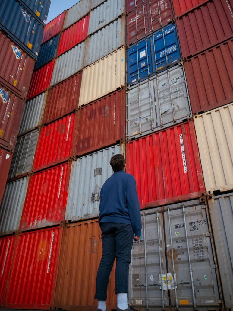 Top Ten Post-Brexit Importing Tips