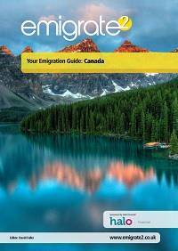Emigrate2 Canada Guide