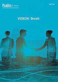 Vision Brexit