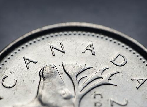 canada currency