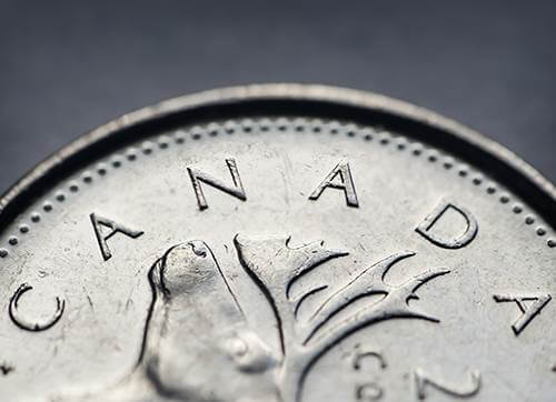 Bank Of Canada Rate Decision Is Today S Focus For Currency Markets