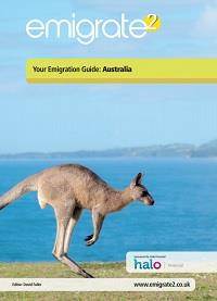 Emigrate2 Australia Guide
