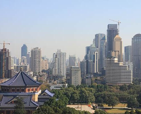 Guangzhou-China-Halo-Financial