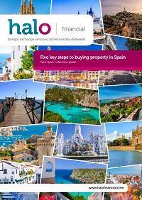 Guide to buying property in Spain
