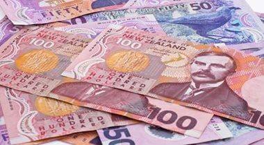 NZD-Dollars