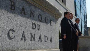 Bank of Canada