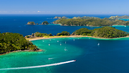 bayofislands