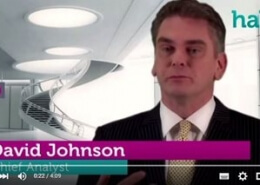 David Johnson - Halo Financial