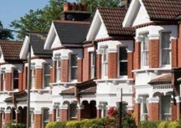 uk property boom 2020