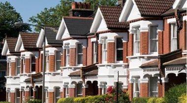 uk property boom 2020