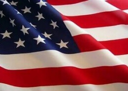 USA flag