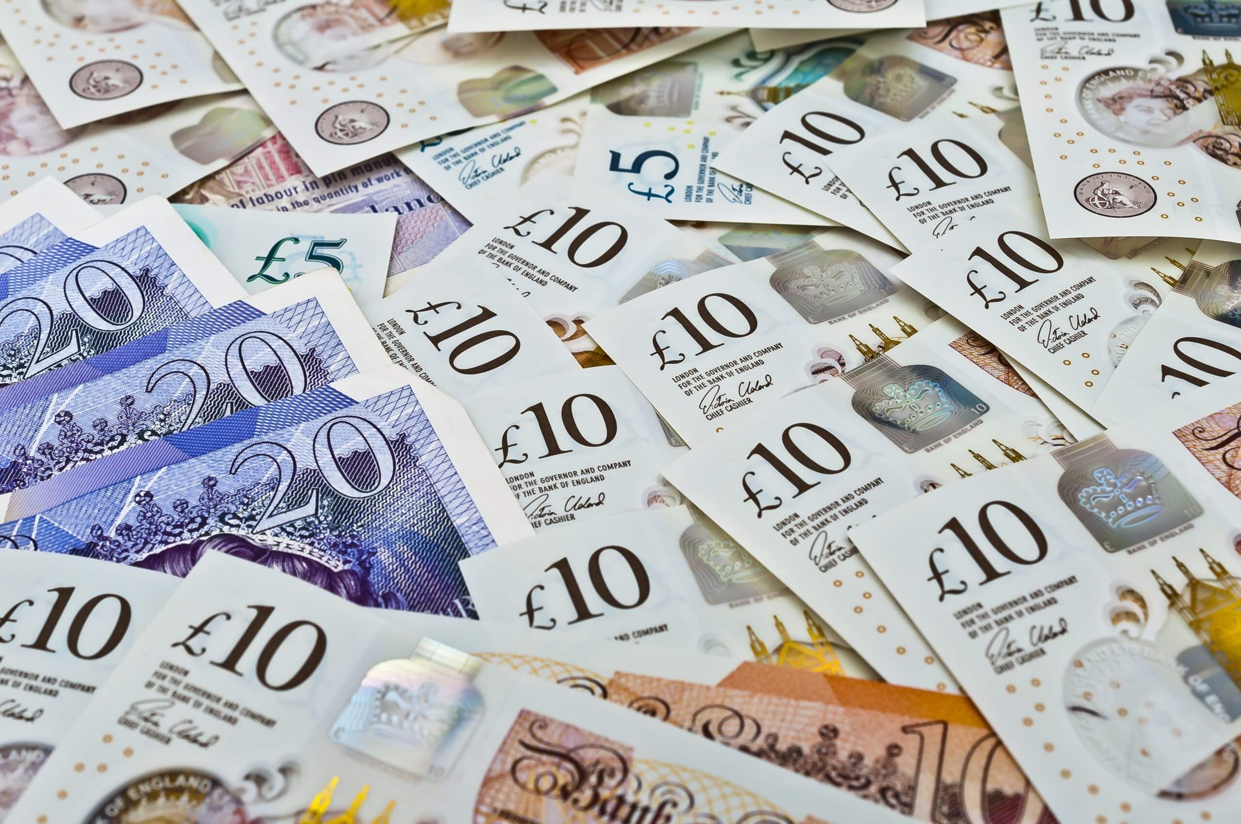 Currency Exchange Rate Dollar To British Pound - New Dollar Wallpaper