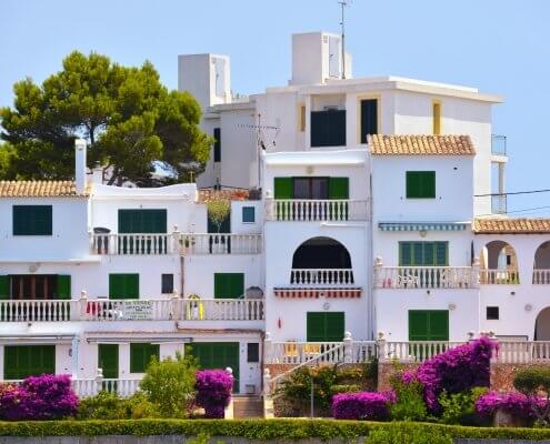 Luxury House in Mallorca, Spain ( Balearic Islands )