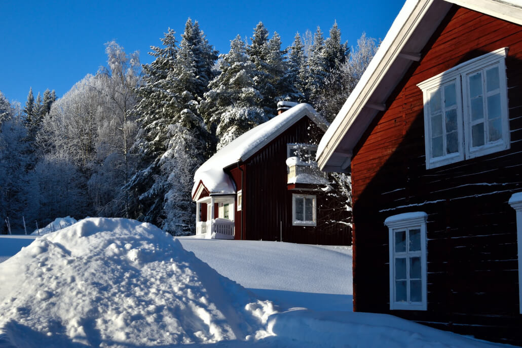 Top 5 places for French Ski Resort Property Investment in 2021