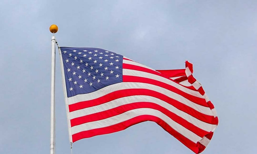US unemployment benefits application rise by 3.28 million in the last week