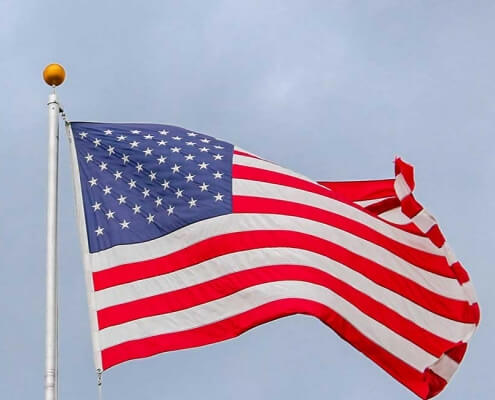 US unemployment benefits application rise by 3.28 million in the last week