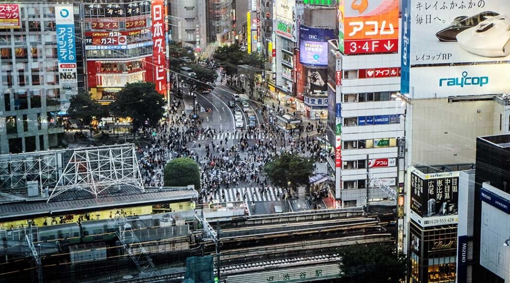 japan recession