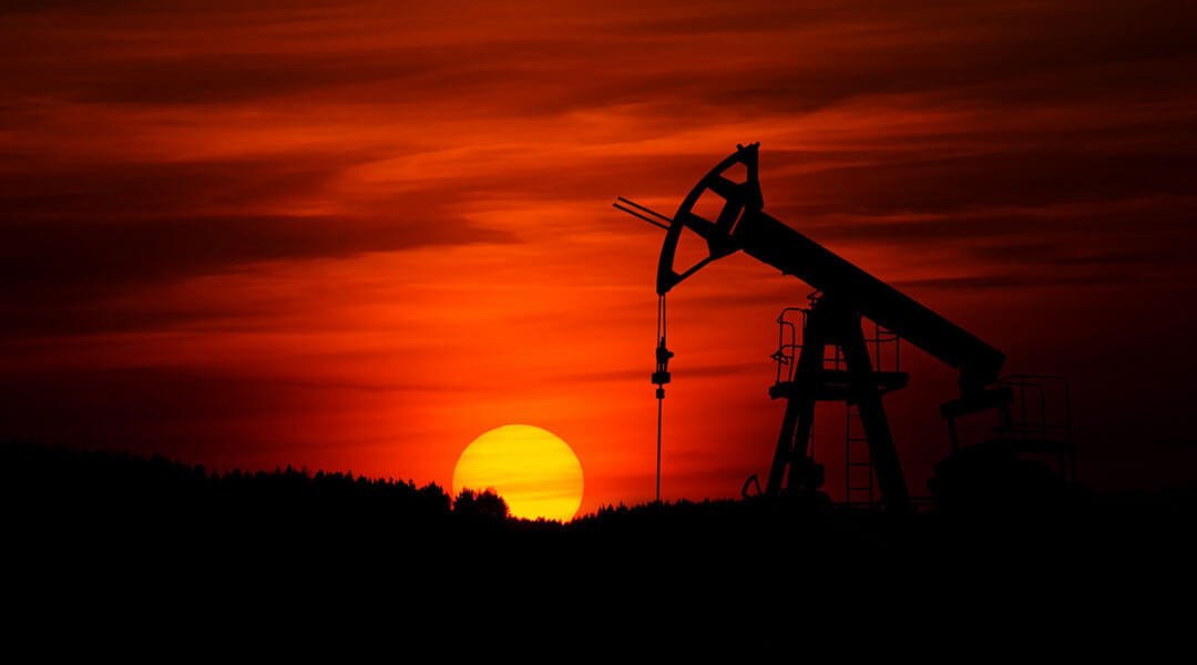 Why did oil prices fall