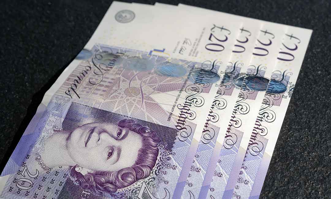 Money Converter English Pounds To Us Dollars - New Dollar Wallpaper HD ...