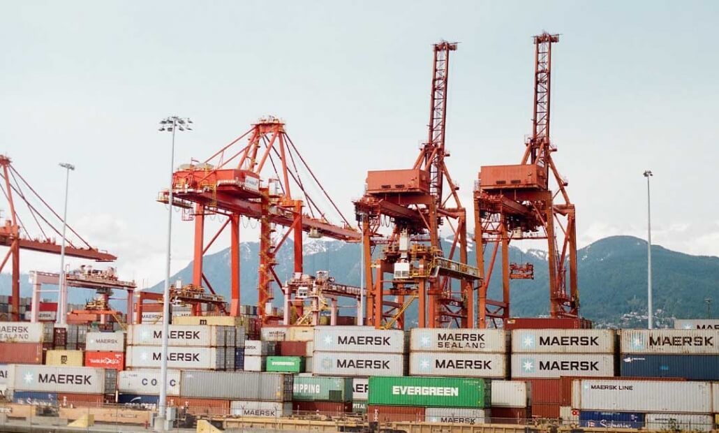 travel ban affecting importing and exporting
