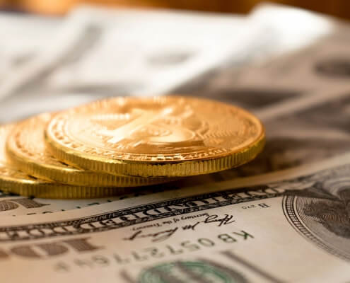 us dollar strengthen