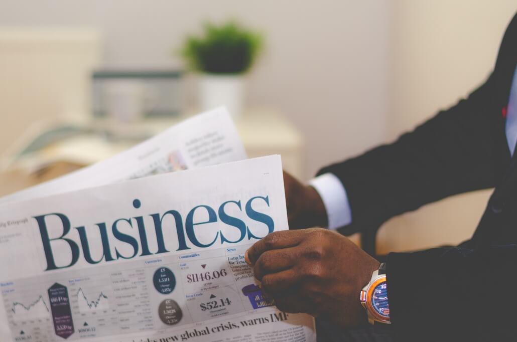 UK Business Economy