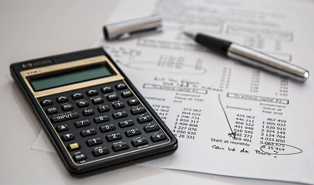 calculate exchange rates