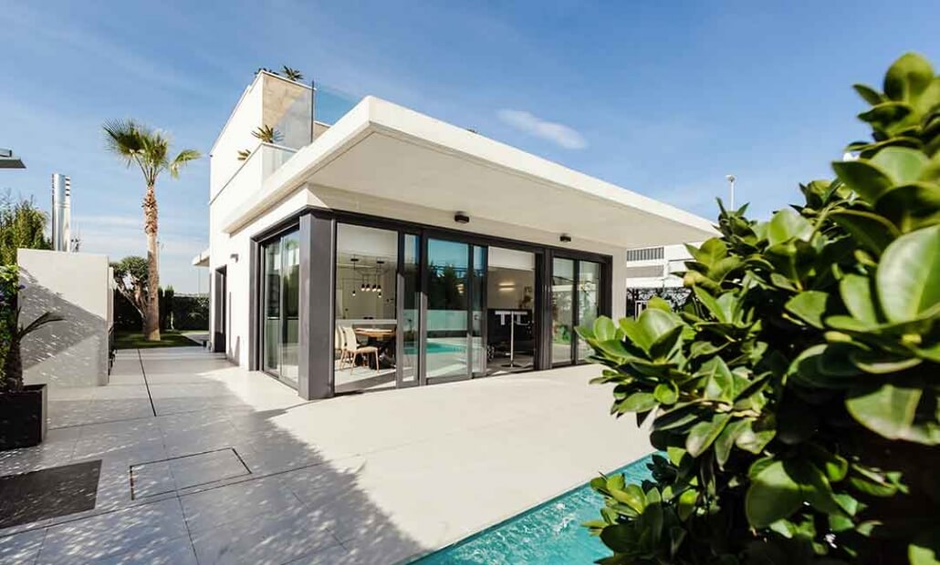 image of Spanish property