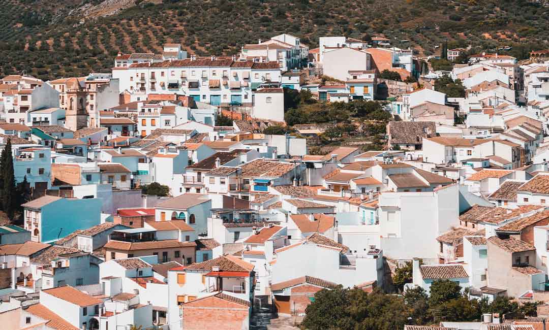 Best places to buy property in Europe 2021 Halo Financial