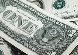 US Dollars