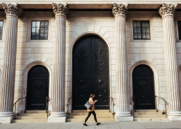 Bank of England