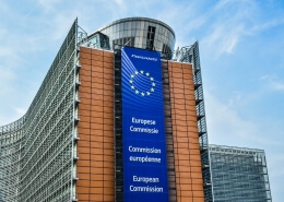 EU Belgium