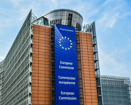 EU Belgium