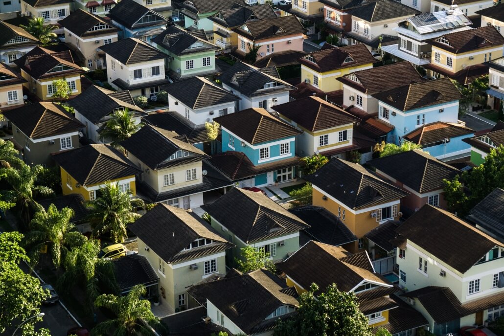 Property abroad