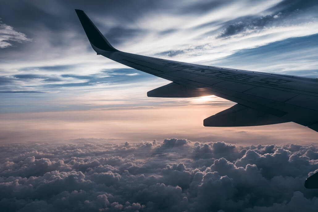 Aviation industry