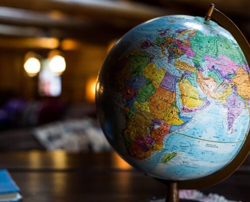 Global economy