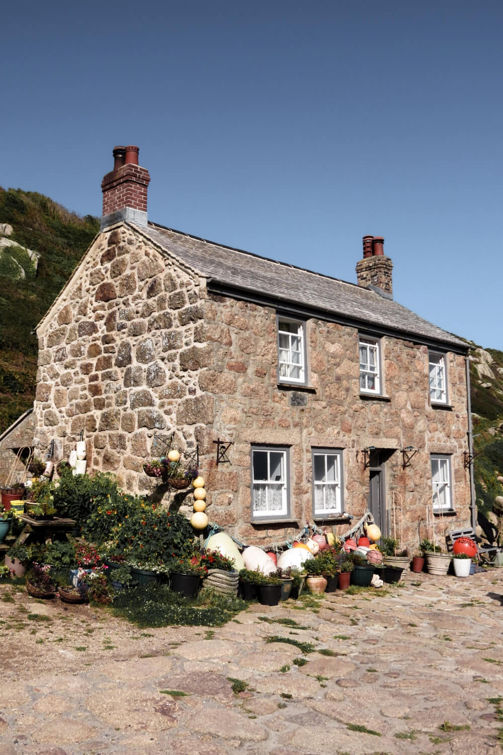 property market