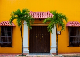 Spanish Property Market