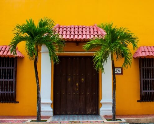 Spanish Property Market