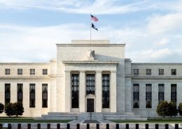 Federal Reserve Building